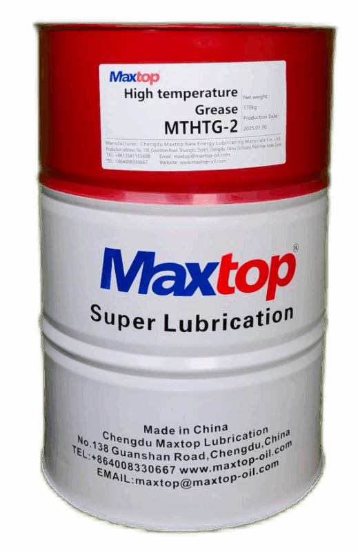 high temperature grease