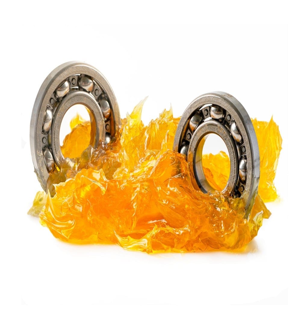 lithium industrial grease f4