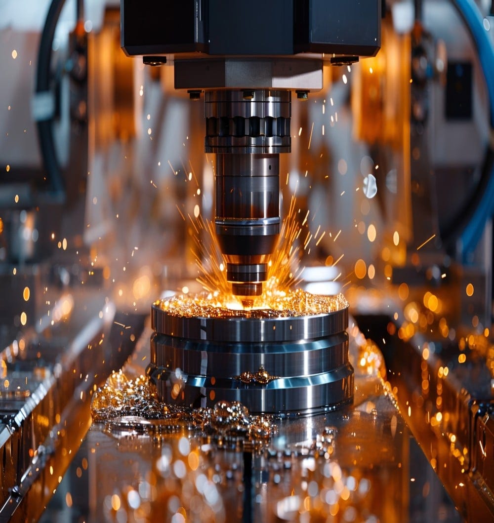 machine cutting images