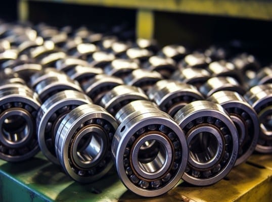 mechanical equipment 11