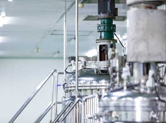 mechanical equipment 44