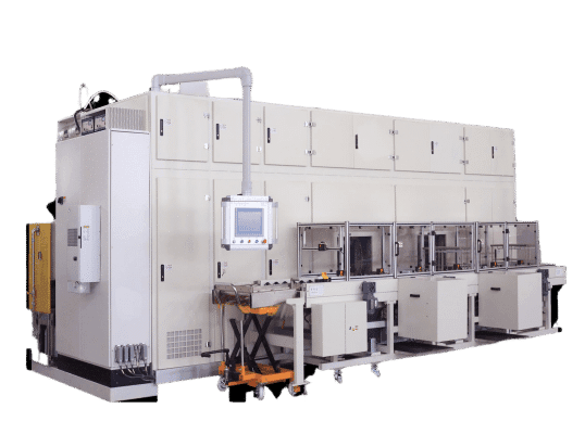 mechanical equipment 46