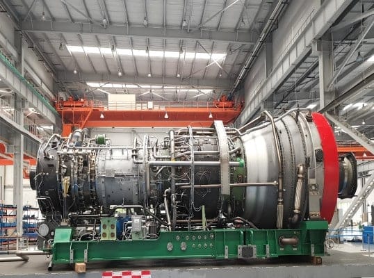 mechanical equipment 67