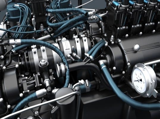 mechanical equipment 89