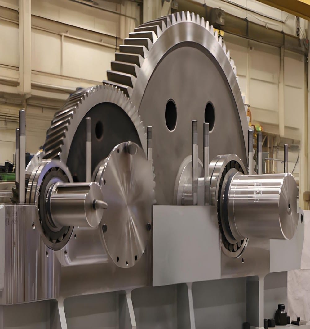 mechanical equipment d4s