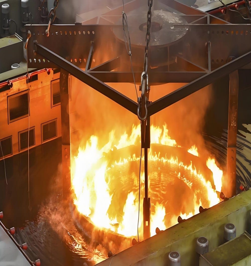 mechanical equipment df4