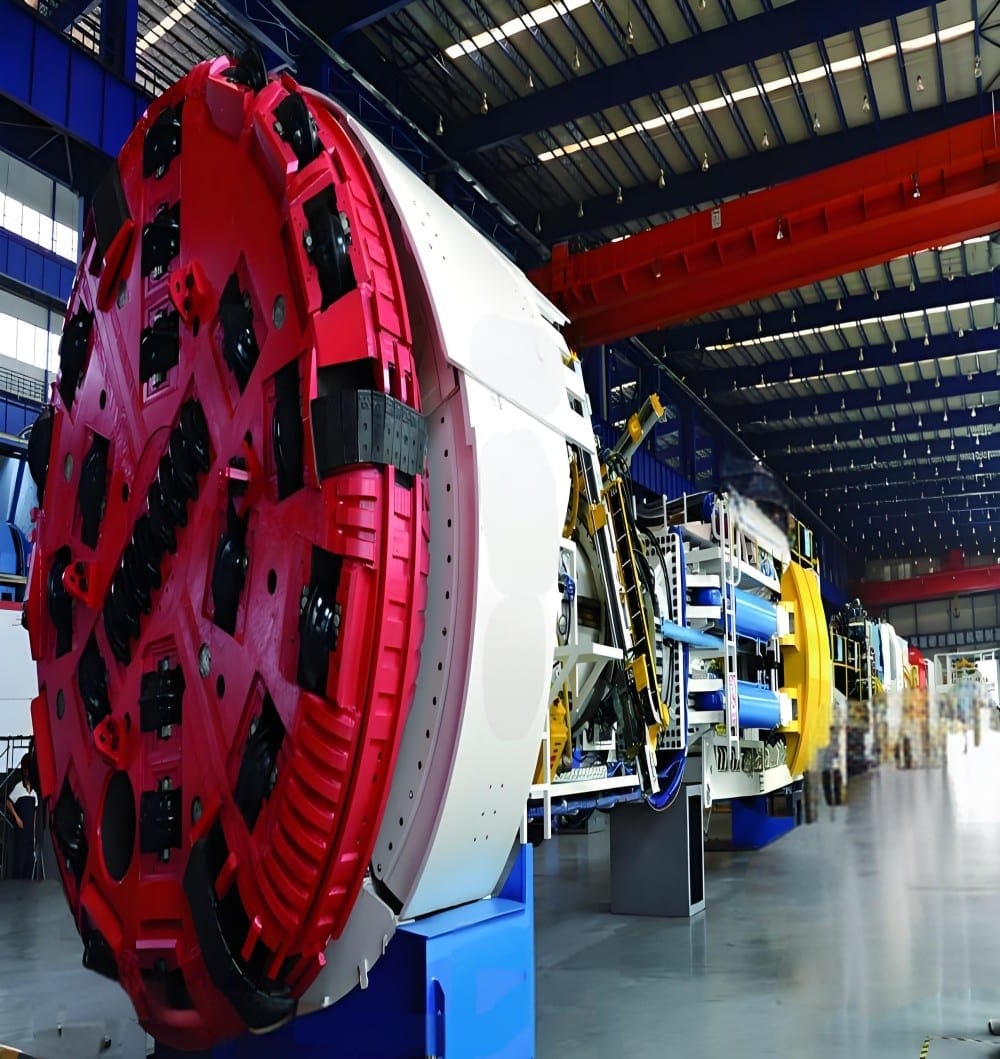 mechanical equipment f5