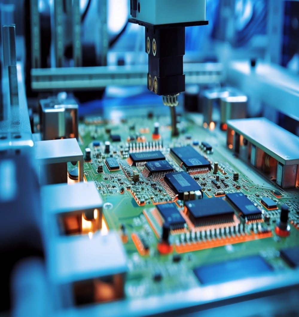 mechanical equipment g6