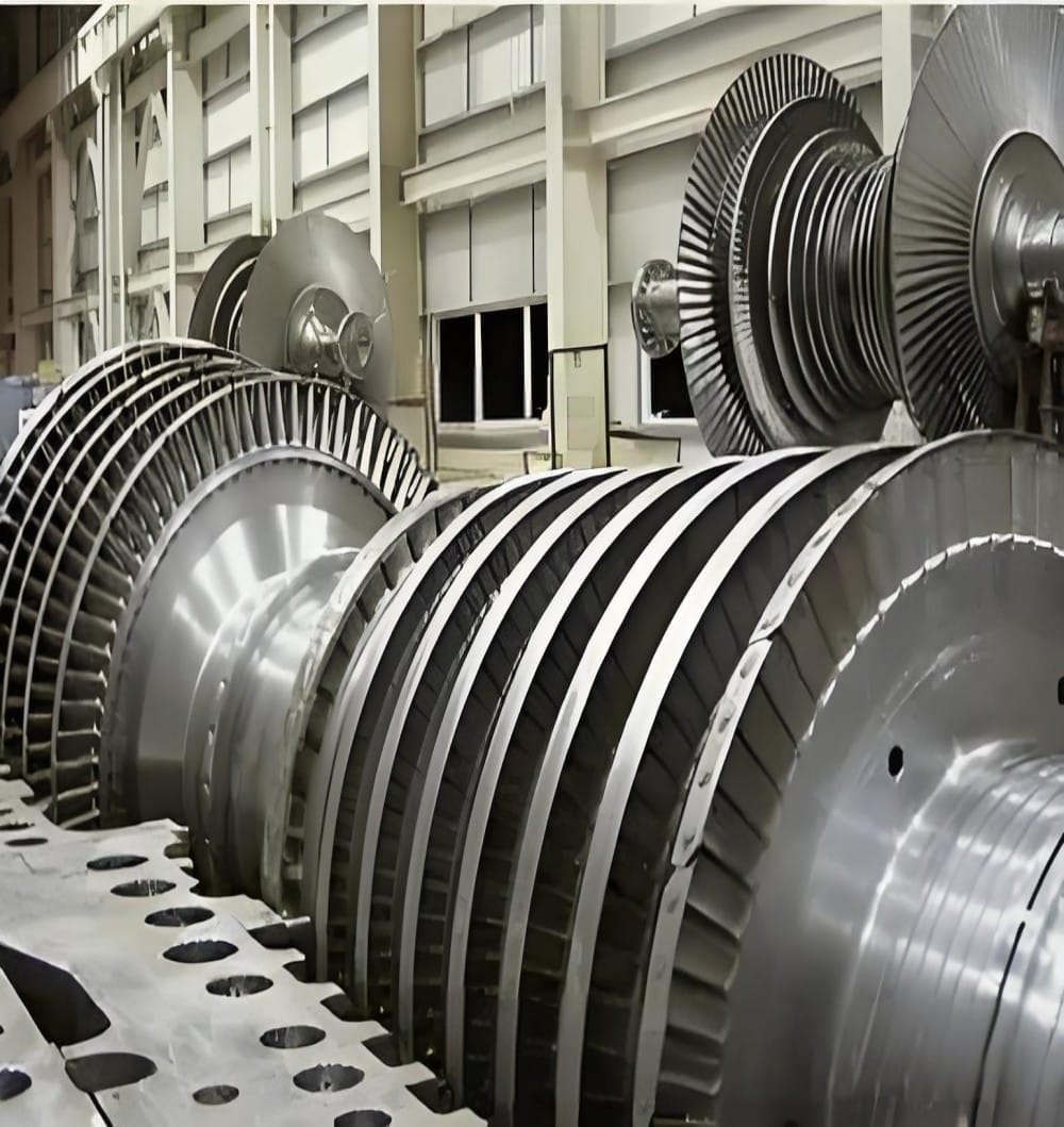 mechanical equipment gh6