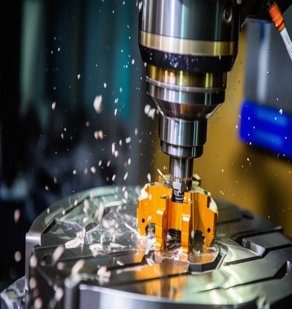 mechanical equipment rw3