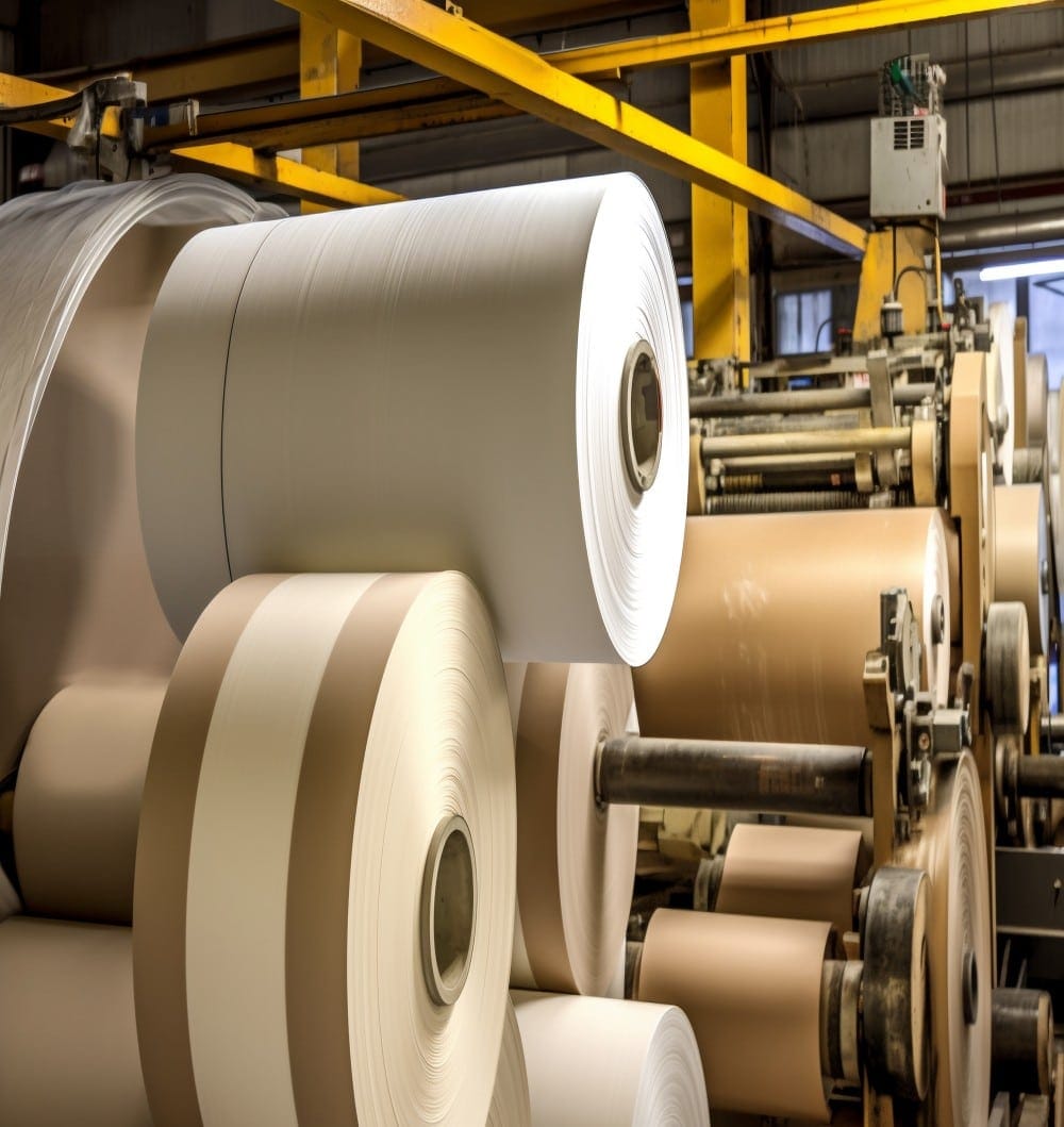 paper industry escape