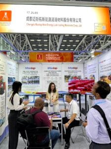 guangzhou fair customers