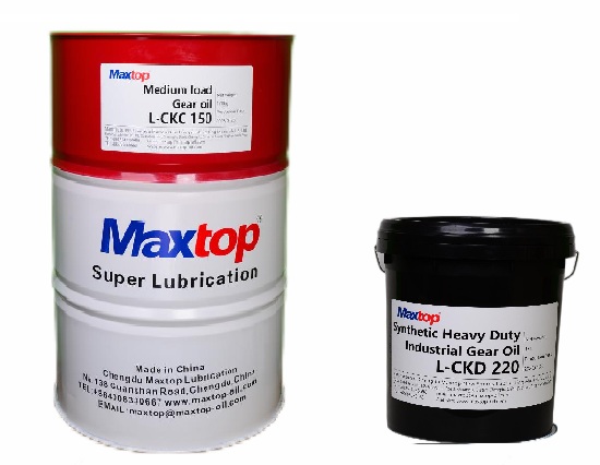 gear oil